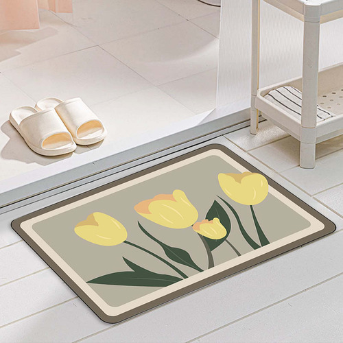 Tapete De Bancada Fresh Kitchen Technology Tapete Absorvente
