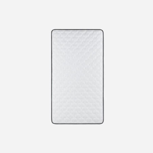 Cama Europea Rosen Wave 1.05x1.90 1 Pl