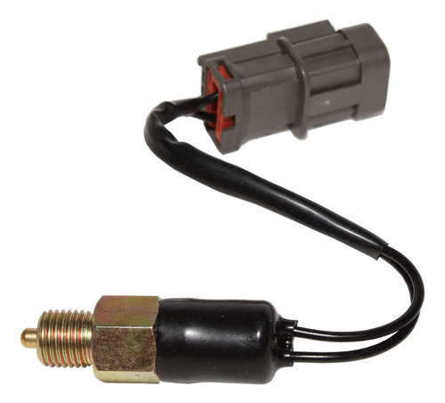 Interruptor Marcha Atras Nissan Sentra 1600 E16 B12 1.6 1992