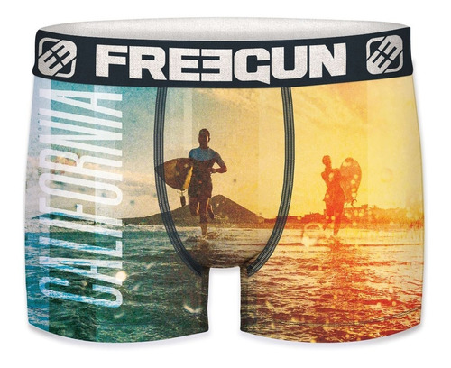 Boxer Freegun Surf Califonia