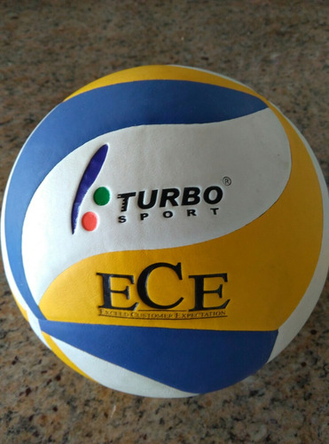 Balón De Voleibol