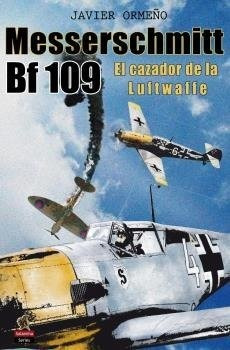 Libro Messerschmitt Bf 109