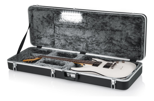 Gator Gpg Acustico Pro Go Series Funda Para Guitarra Acust