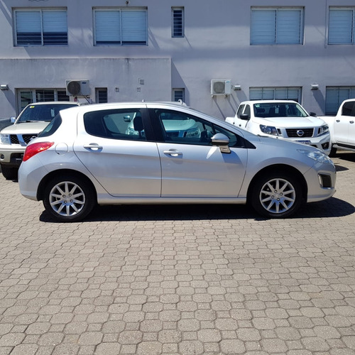 Peugeot 308 Active 2014