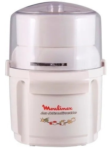 Picadora Moulinex 750 W 300 Gr