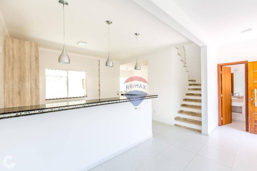 Casa Com 3 Dormitórios À Venda, 119 M² Por R$ 598.000,00 - Vila Petrópolis - Atibaia/sp - Ca5976