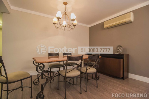 Imagem 9 de 30 de Apartamento, 3 Dormitórios, 122 M², Passo Da Areia - 142847