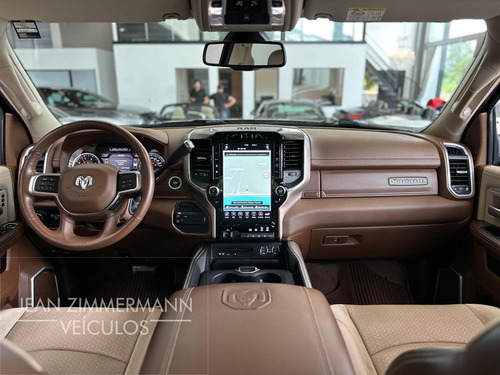 RAM 2500 LARAMIE 6.7 TDI CD 4x4 Diesel