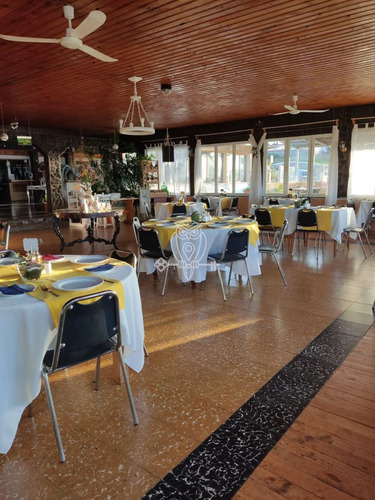 Insuperable Hotel 3 Estrella En Venta En Pichilemu