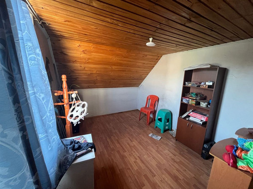 Casa En Recoleta