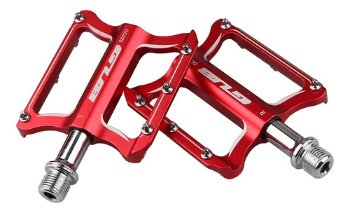 Aluminio Ciclismo Mtb Bicicleta Pedales Cnc Sellado Rodamien