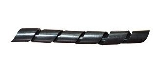 Agrupathor-19-b Agrupador De Cable Negro, 19mm X 10mts