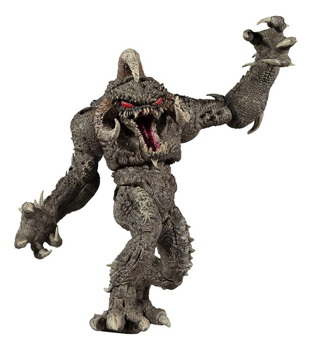Mcfarlane Toys Engendra El Infractor Mega Figura De Acción