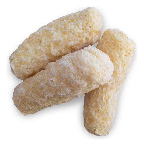 Barkeetos Chicken, Masticables De Queso Y Pollo, 3 Oz