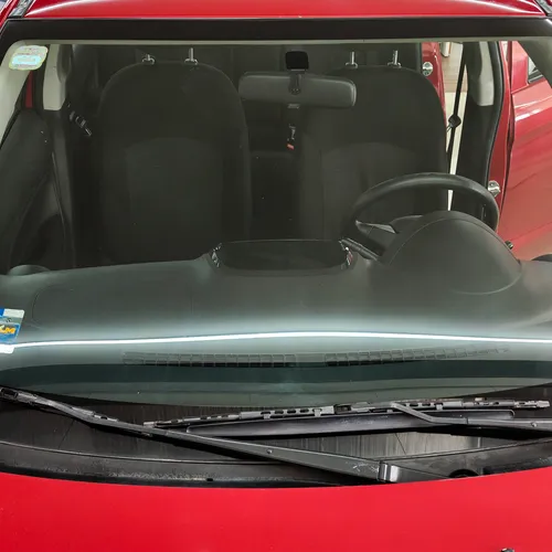 Mitsubishi Mirage 1.2 G4 GLX Cvt
