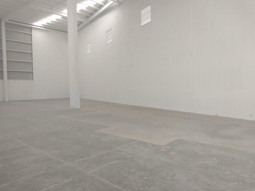 Se Renta Bodega En Cuautitlan