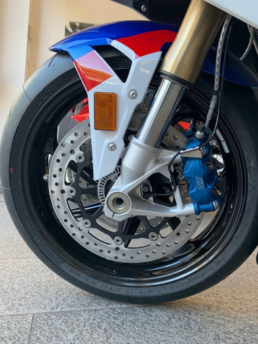 Imagen 5 de 8 de Bmw S1000 Rr Paq M