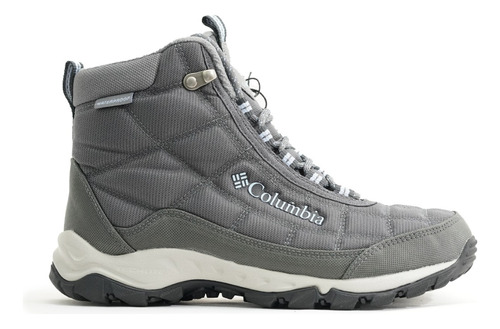Botas Mujer Columbia Impermeable Inc