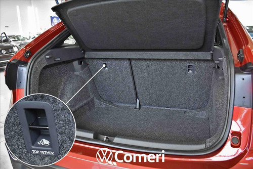 Imagem 4 de 15 de Nivus 1.0 200 Tsi Total Flex Highline Automático