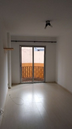 Imagem 1 de 13 de Apartamento Com 1 Dormitório À Venda, 45 M² Por R$ 350.000,00 - Saúde - São Paulo/sp - Ap2414