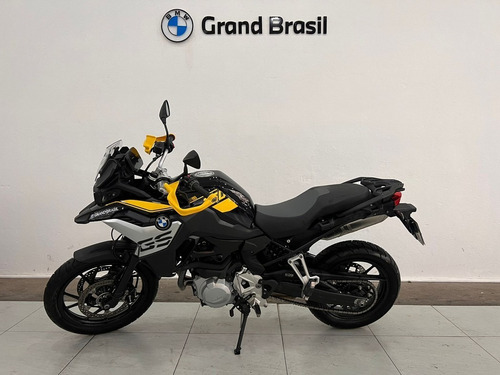 Imagem 3 de 4 de Bmw F 750 Gs Premium 2021