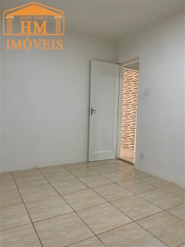 Imagem 9 de 24 de Campo Grande| 02 Dorm|terreo|2 Dorm| Coz||area De Serv|garagem - Hm3662