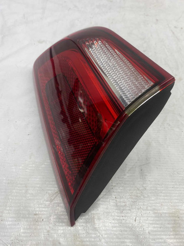 Lanterna Tampa Traseira Esquerda Cobalt 2019 52119574 Cx106 (Usado)