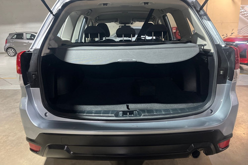 Subaru (in) 2.0 X At 4x4 5p