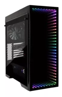 Desktop Gamefactor Zaro Csg500 Core I5 11400 16gb /v