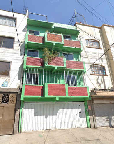 Departamento En Venta En Col Morelos Ricardo Castro Cdmx Vl11-rb