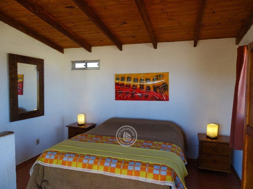 El Mirador En Punta Del Diablo