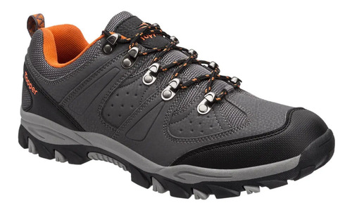 Zapatilla Topper Gondor Ii Gris Unisex | Envío gratis