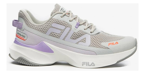 Fila Recovery Feminino Adultos