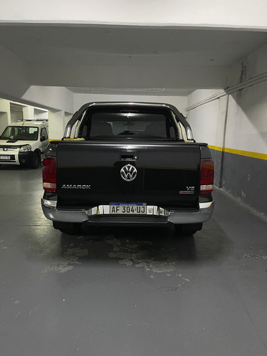 Volkswagen Amarok 3.0 V6 Cd Highline
