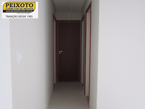 Imagem 12 de 26 de Apartamento Novo 03 Quartos - Ap00540 - 31949124