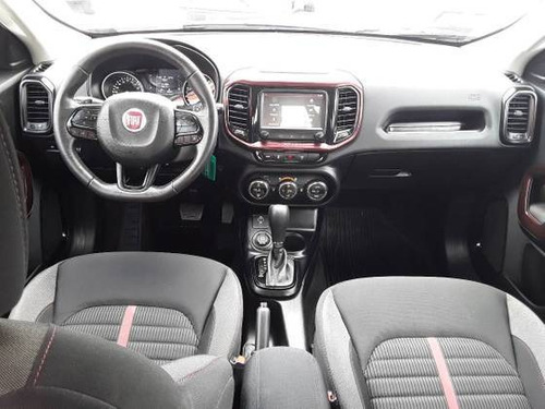 Imagem 3 de 9 de Fiat Toro 1.8 16v Evo Flex Freedom At6