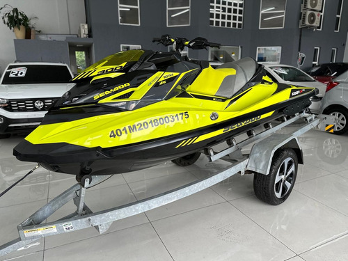 Sea-doo Rxp-x Rs 300