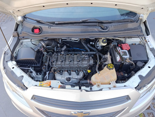Chevrolet Onix Chevrolet Onix 1.0 Joy SPE/4