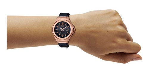 Imagen 5 de 5 de Reloj Casio G-ms Msg-s500g-1