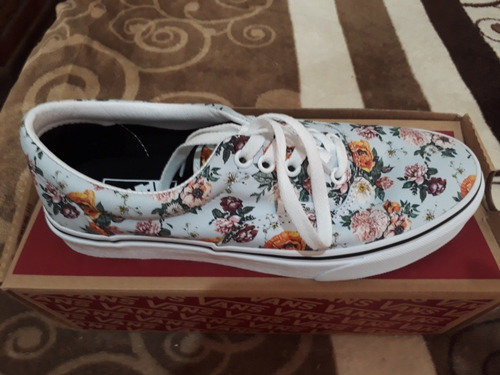 Tenis Vans Era