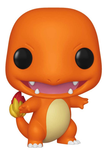 Funko Pop! Pokémon - Pikachu (ondeando) Figura De Vinilo Pok