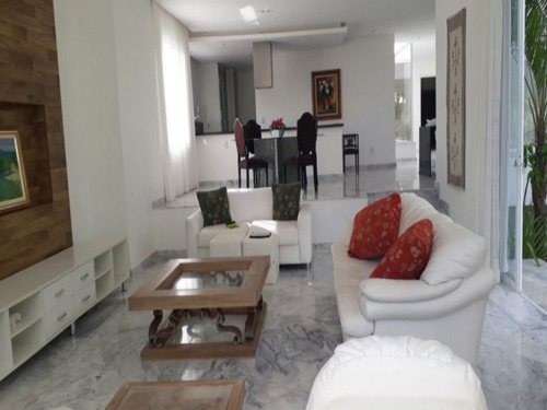 Imagem 2 de 15 de Casa - Ca00032 - 32789077