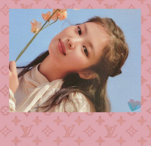 Blackpink Kit Polaroid