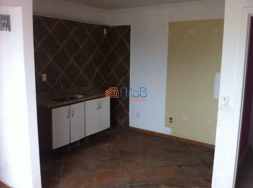 Imagem 19 de 30 de Sala Comercial Para Alugar - Alto Cajueiros, Macaé/rj - Sa003