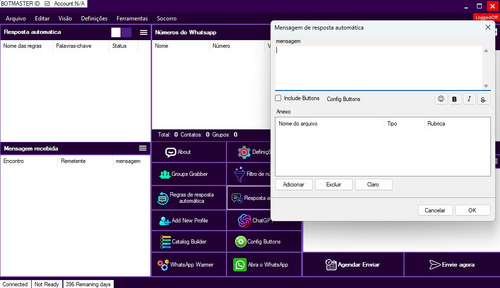 Automatize Seus Disparos No Whatsapp E Maximize Os Lucros