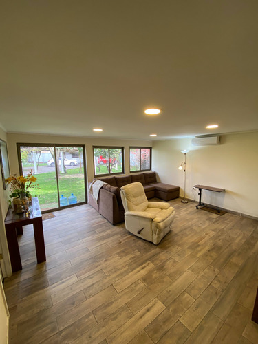 Casa En Condominio Raimundo (69257)