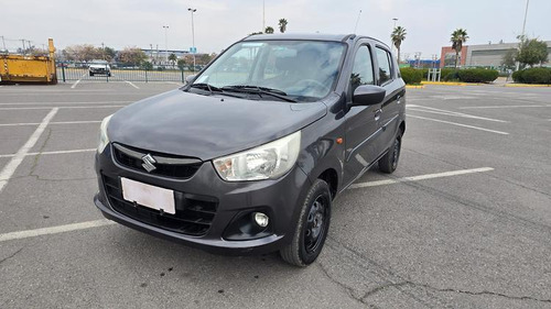 Suzuki Alto 1.0 K10 GLX AC 2AB ABS