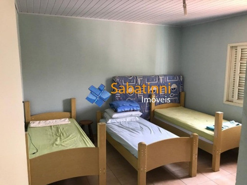 Chácara A Venda Em Jarinu - Ch00001 - 68570415