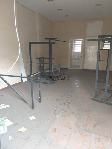 Terreno À Venda, 478 M² Por R$ 3.500.000,00 - Mooca (zona Leste) - São Paulo/sp - Te0102