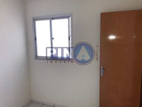 Imagem 8 de 17 de Apartamento Para Alugar No Setor Alto Da Gloria - Ap00885 - 69672664